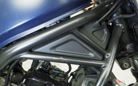 HONDA REBEL 250 A MC49
