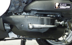 YAMAHA VINO 50 2009 SA37J