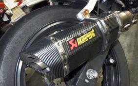 KAWASAKI NINJA 250 2021 EX250L