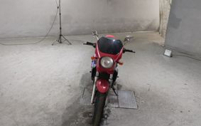 KAWASAKI BALIUS250 ZR250A