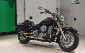 YAMAHA DRAGSTAR 400 CLASSIC  2017 VH02J