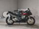 Фото Honda CBR250RR 2017 с японского аукциона