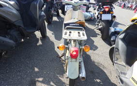 HONDA C50 SUPER CUB 2005 C50