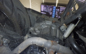 SUZUKI SKYWAVE 200 (Burgman 200) 2024 CH41A