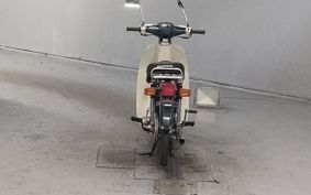 HONDA SUPER CUB50 C50