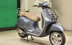 VESPA GTS250IE