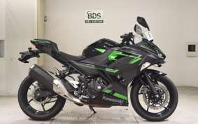KAWASAKI NINJA 400 2023 EX400L