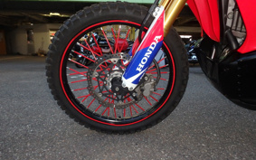 HONDA CRF250 RALLY MD44