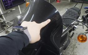 HARLEY FXDB 1580 2016