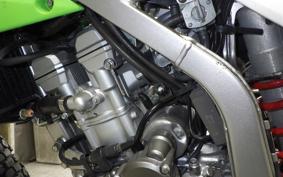 KAWASAKI KLX250 2016 LX250E
