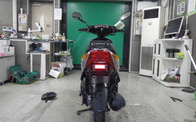 YAMAHA JOG Gen.5 2016 SA36J