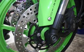 KAWASAKI NINJA ZX-6R A 2024 ZX636J
