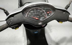 HONDA DIO AF68