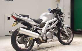 SUZUKI SV1000 2004 VT54A