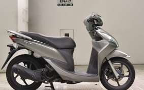 HONDA DIO 110 JF31