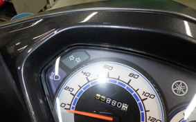 YAMAHA AXIS 125 Z SEJ6J