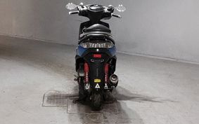 YAMAHA CYGNUS125XSR SE44J