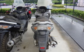KYMCO XCITING 250