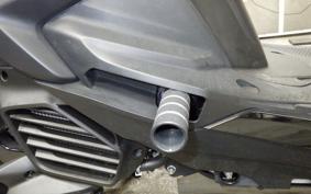 YAMAHA CYGNUS Griffus 2023 SEJ4J