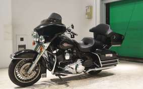 HARLEY FLHTC 1580 2010