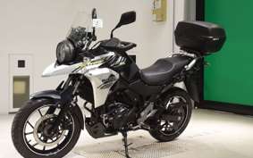 SUZUKI V-STROM 250 A 2024