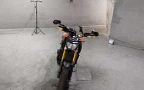 YAMAHA MT-09 2014 RN34J