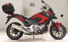 HONDA NC700X D 2012 RC63