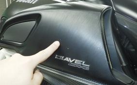 DUCATI DIAVEL AMG 2012