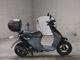 Фото Suzuki LET's 4 с японского аукциона