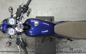 YAMAHA SR400 Gen.5 2021 RH16J