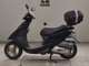 Фото Honda DIO Gen.6 с японского аукциона