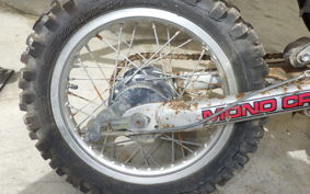 YAMAHA YZ80 22W