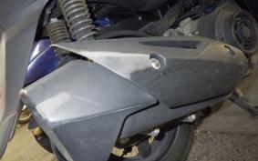 SUZUKI ｽｳｨｯｼｭ125 DV12B