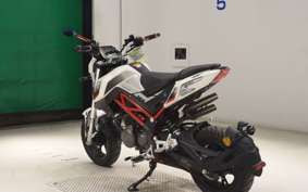 BENELLI TNT125