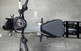 HONDA CROSS CUB 110 2001 JA60