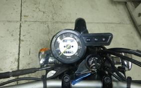 YAMAHA TRICKER Gen.2 DG16J