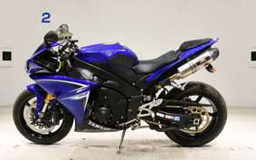 YAMAHA YZF-R1 2009 RN24J