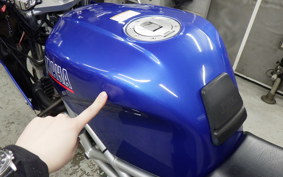 YAMAHA TRX850 1998 4NX