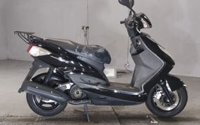 YAMAHA CYGNUS125X SE44J