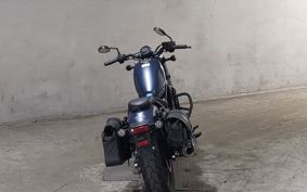 HONDA REBEL MC49