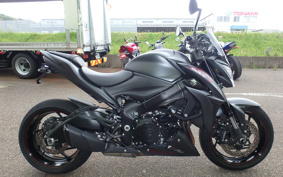 SUZUKI GSX-S1000 2017 GT79B