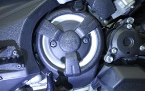 YAMAHA T-MAX 560 2021 SJ19J