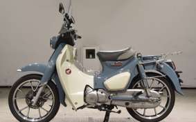 HONDA C125 SUPER CUB JA48