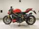 Фото Ducati STREETFIGHTER S 2009 с японского аукциона