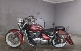 SUZUKI INTRUDER 400 CLASSIC 2004 VK54A