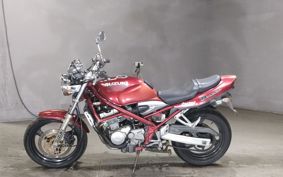 SUZUKI BANDIT250-1 GJ77A