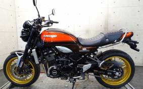 KAWASAKI Z900RS 2022 ZR900C