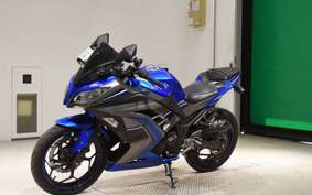 KAWASAKI NINJA 250 ABS EX250L