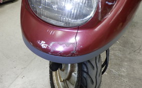 YAMAHA JOG POCHE 2023 SA08J