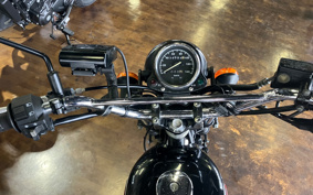 KAWASAKI 250TR BJ250F